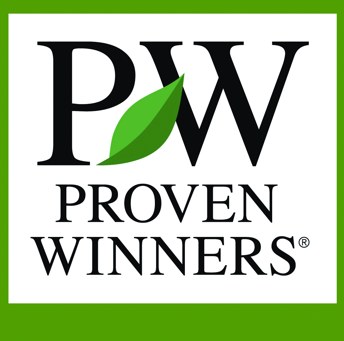 logo Proven Winners®